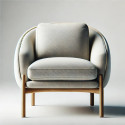 Fotel Stylia Lounge Fotel Stylia Lounge