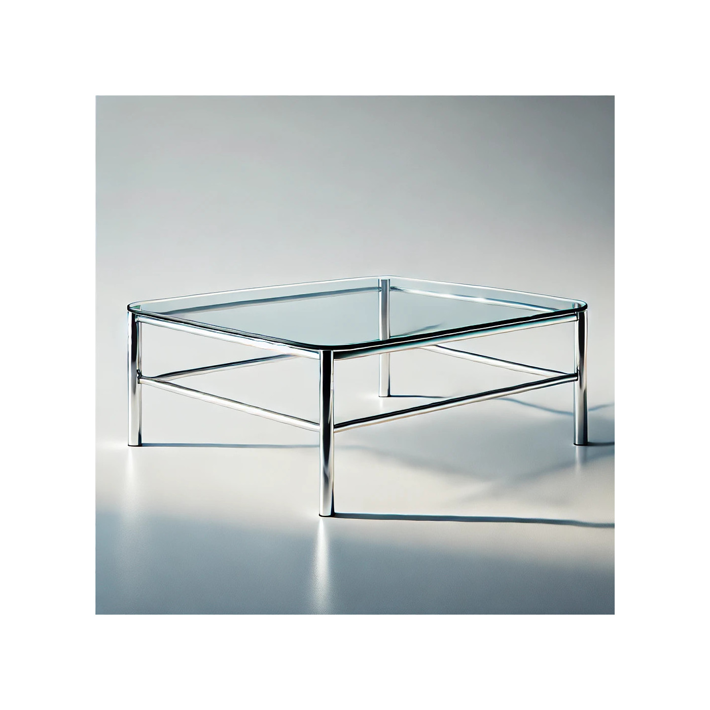 GlassElegance Ława GlassElegance Ława